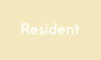 Resident